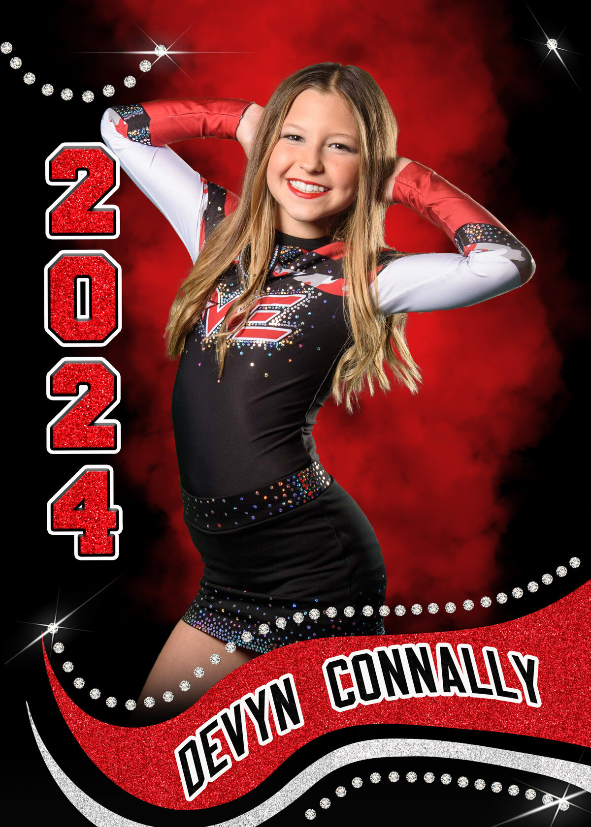 Woodlands Elite Cheer near Houston, TX