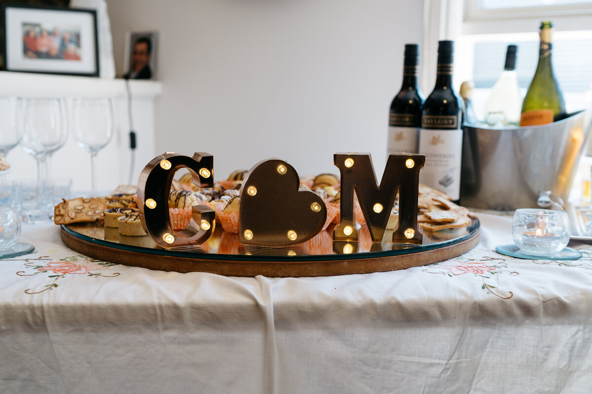 Courtney Laura Photography, Yarra Valley Wedding Photographer, Farm Vigano, Cara and Matthew Highlights-6