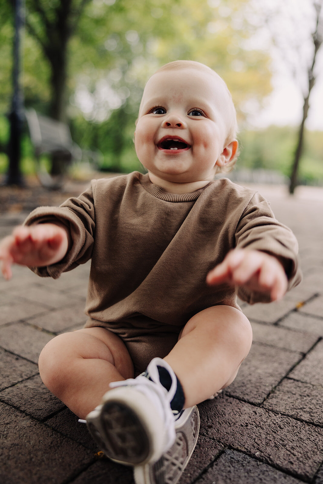 first-year-photo-session-finger-lakes-new-york-family-photographer-Cook 1 Year Final-35