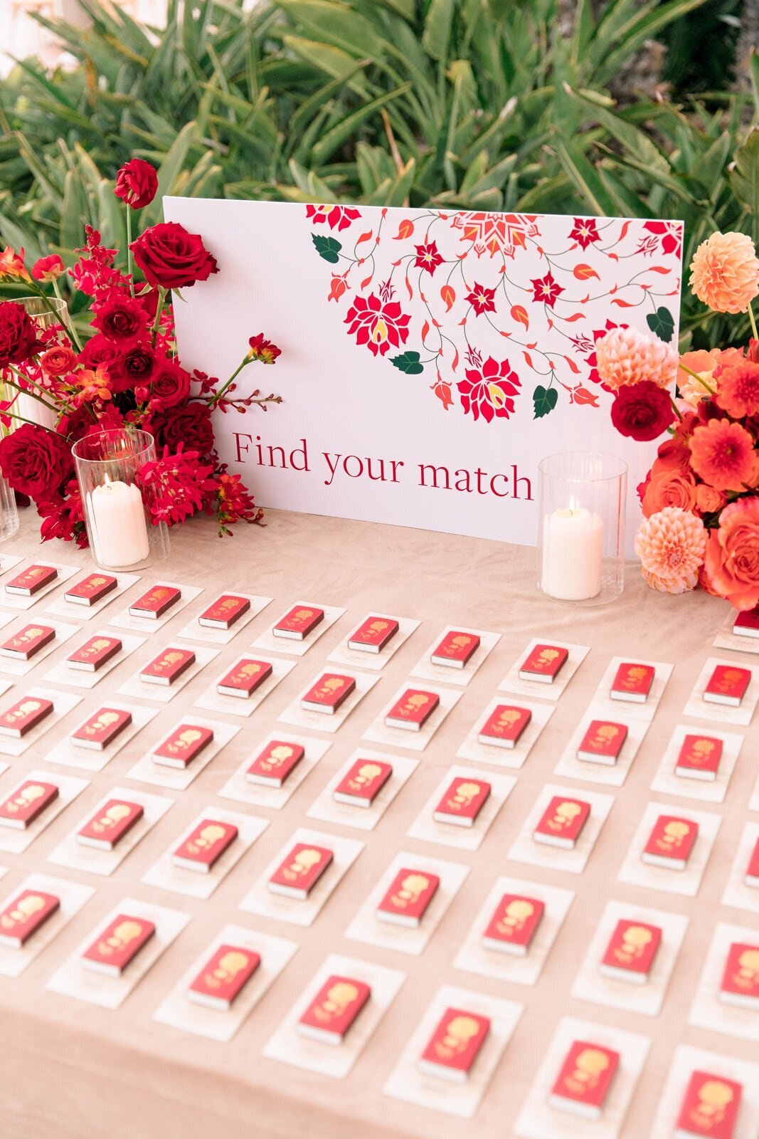 Wedding at The Resort at Pelican Hill by Orange Blossom Events 167