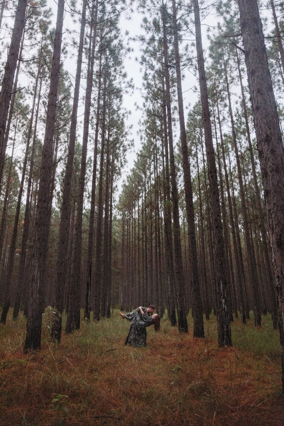 Chris & Shauni -0421