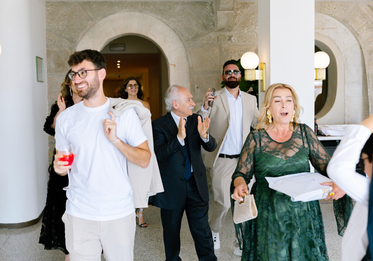 Venice Wedding at Excelsior Lido (15 von 27)