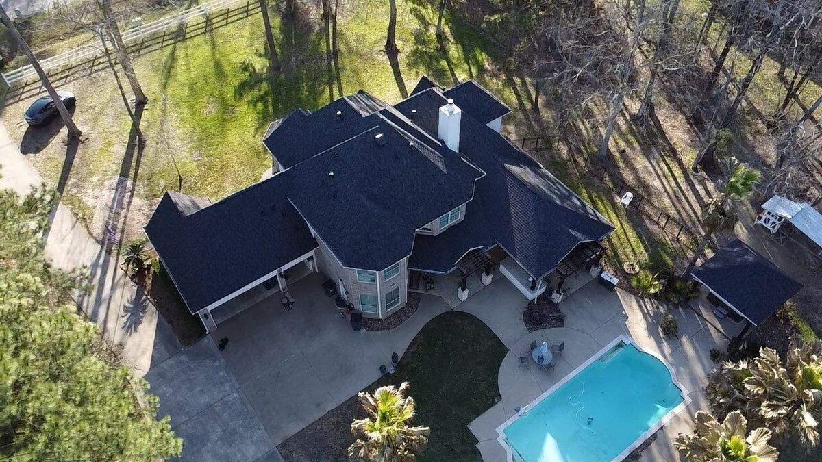 best roofer in spring, tx