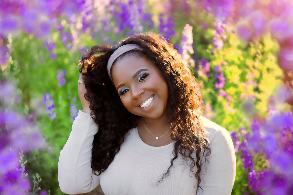 New Orleans Senior Photographer 5