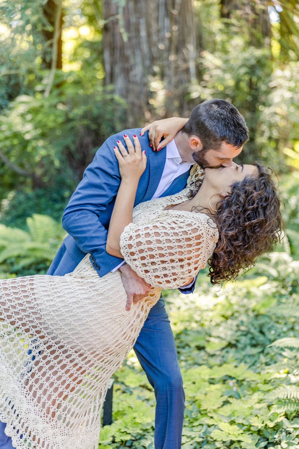 Emily & Evan Elopement 6.18.22 - Hailey June Photography-15