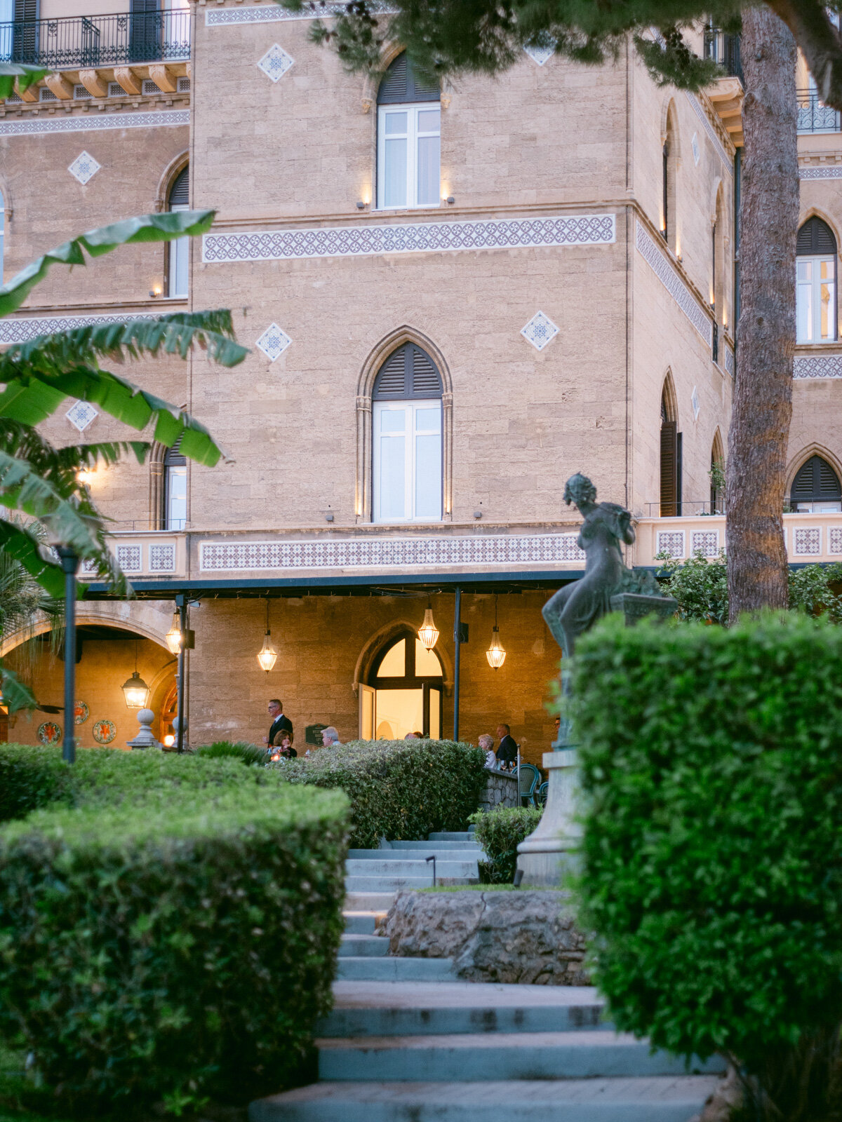 Honeymoon Villa Igiea Palermo SIcily41