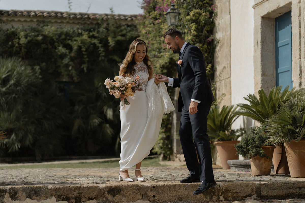 Destination Weding Photographer-Sicily Wedding- Karen Norian Photography-Nina and Alex-08386