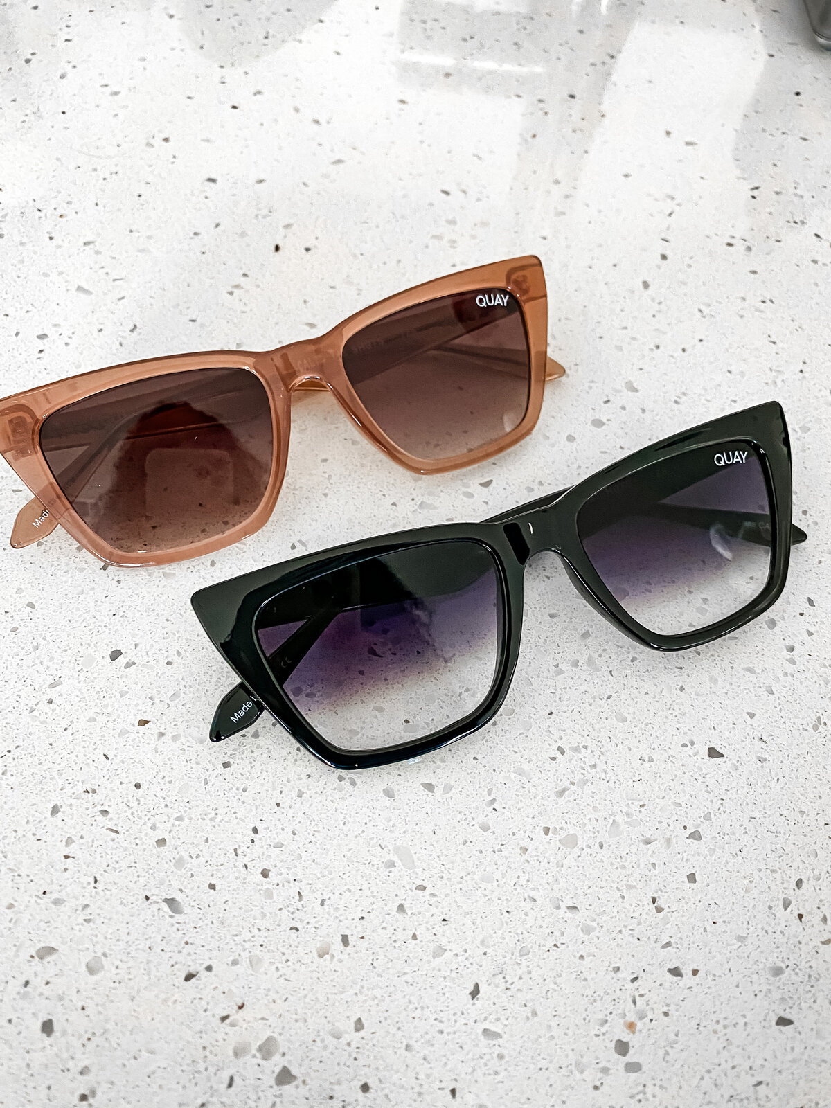 Cat Eye Sunglasses