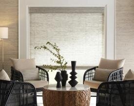 Roman Shade modern Hartmann