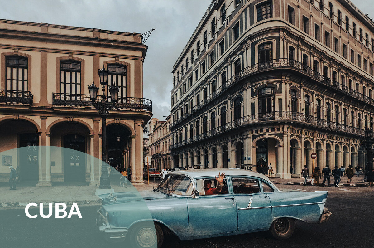 Cuba