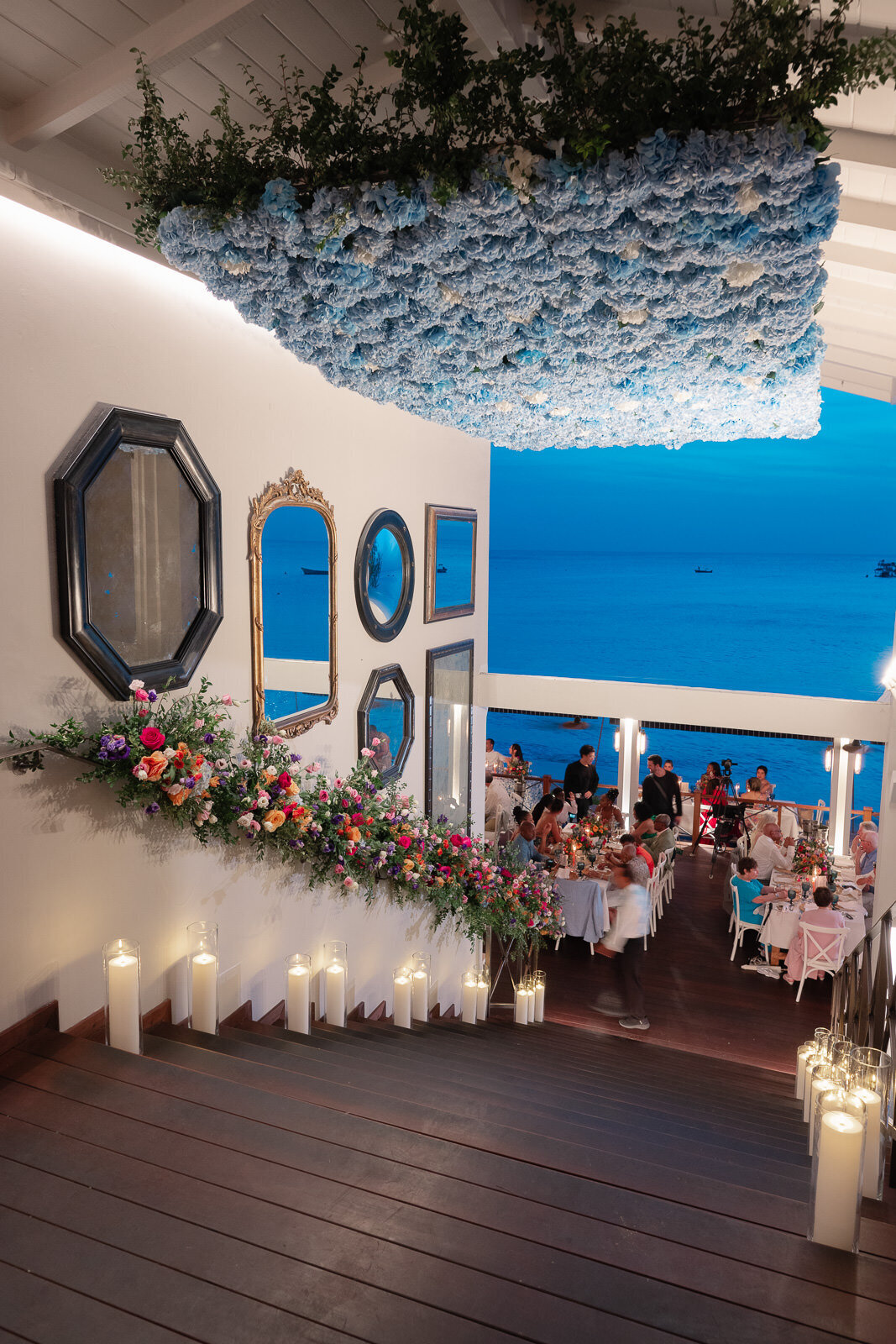 Fustic House Barbados Wedding-92