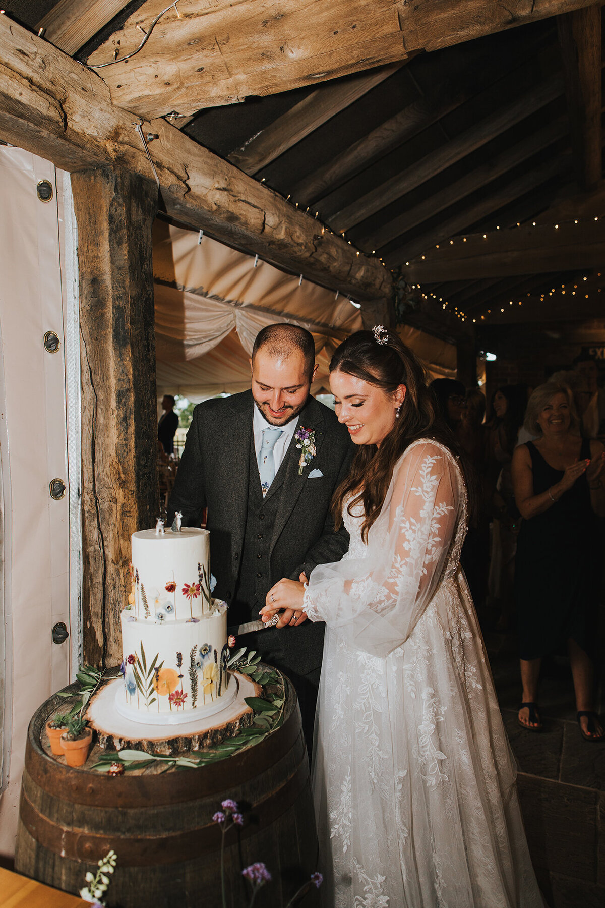 Nottingham Wedding Photography Nottingham Wedding Photographer Untraditional Alternative Wedding Photography Park Farm Weddings (19)