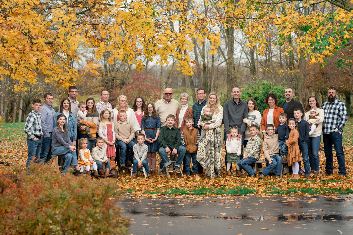 Torrey Family 2023-61