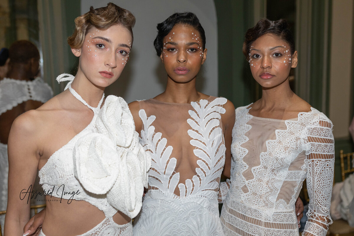 NYC Fashion Week Monica Kelly & Co9