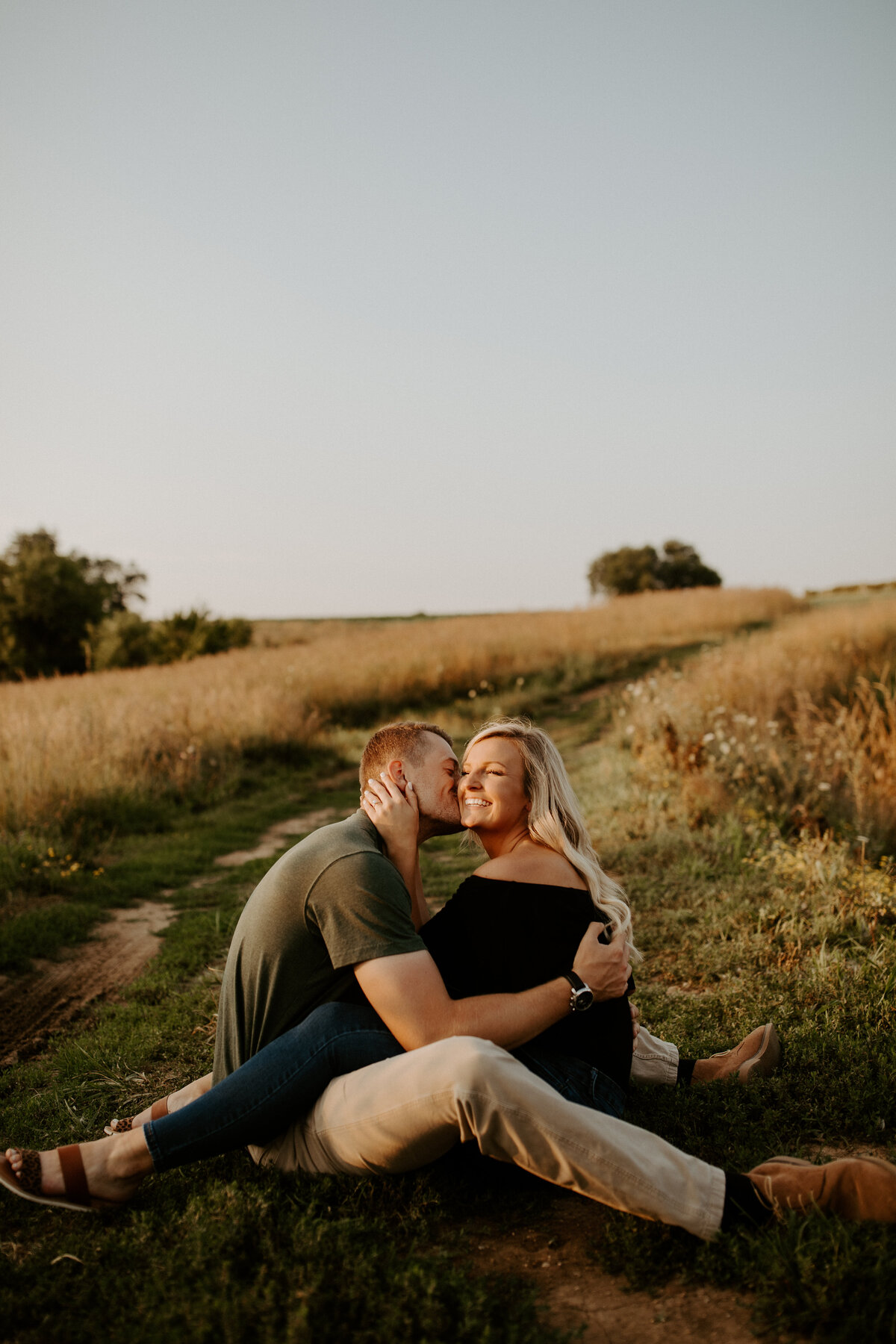 Tara + Logan Engagement-149