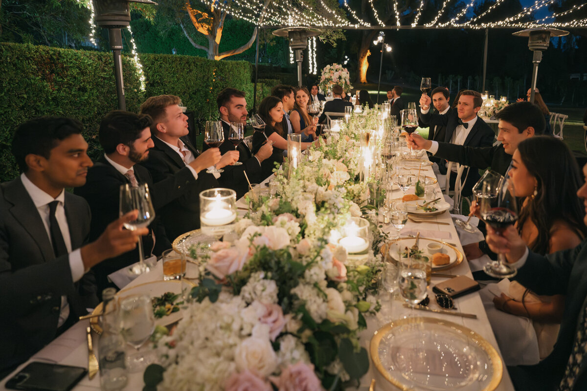 Hummingbird Nest Ranch Wedding 128