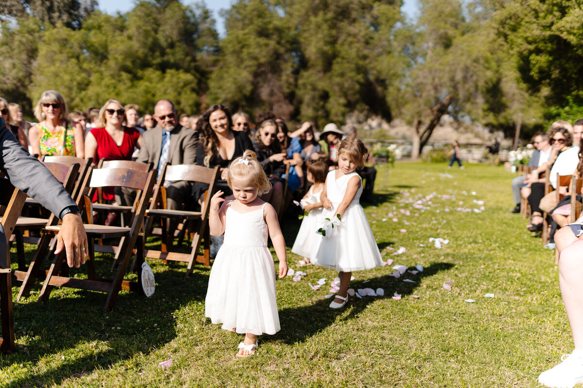 San Diego Estate Wedding48