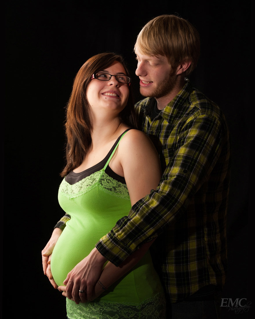 Maternity Examples 04
