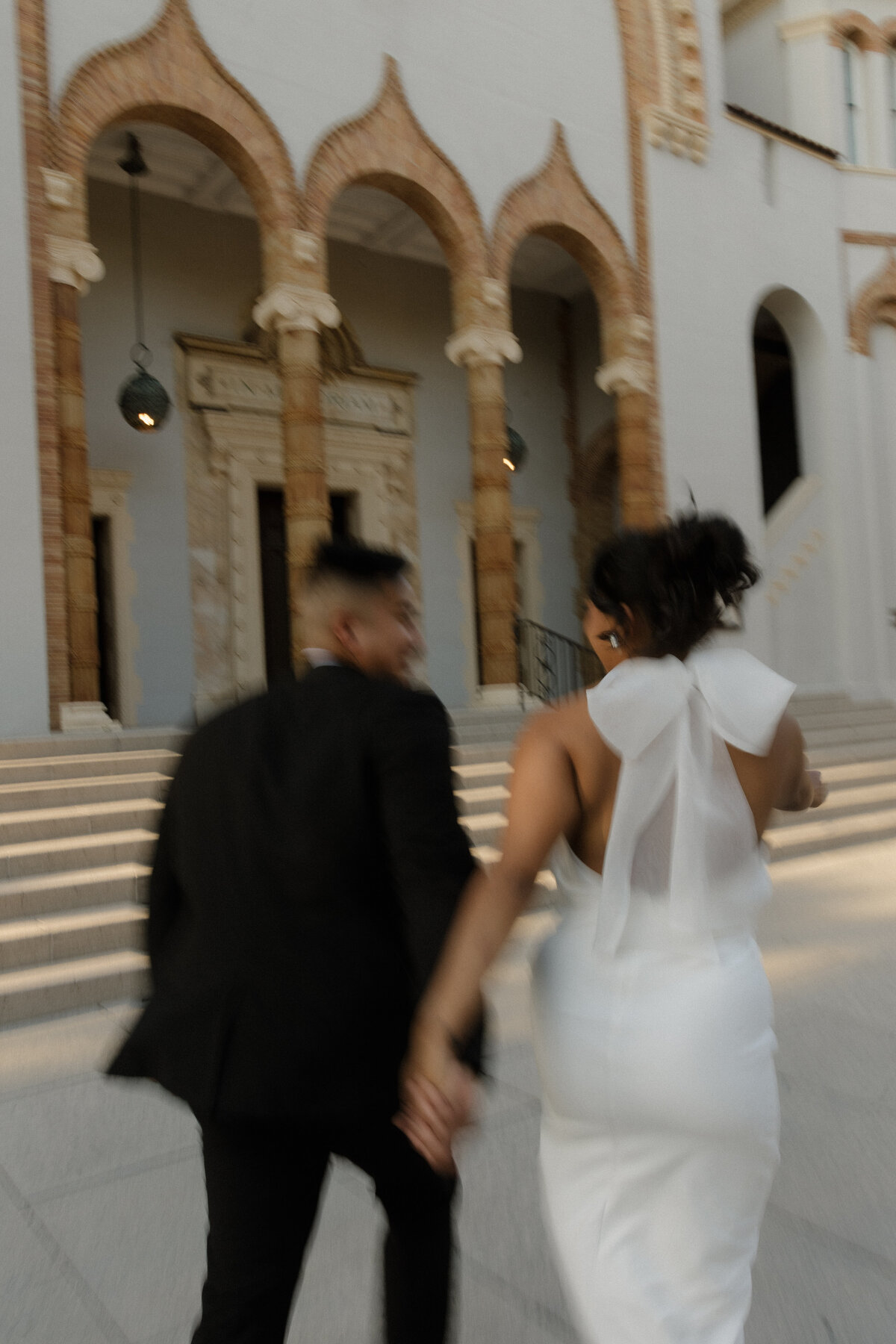 St. Augustine Engagement Photos - I+V-204