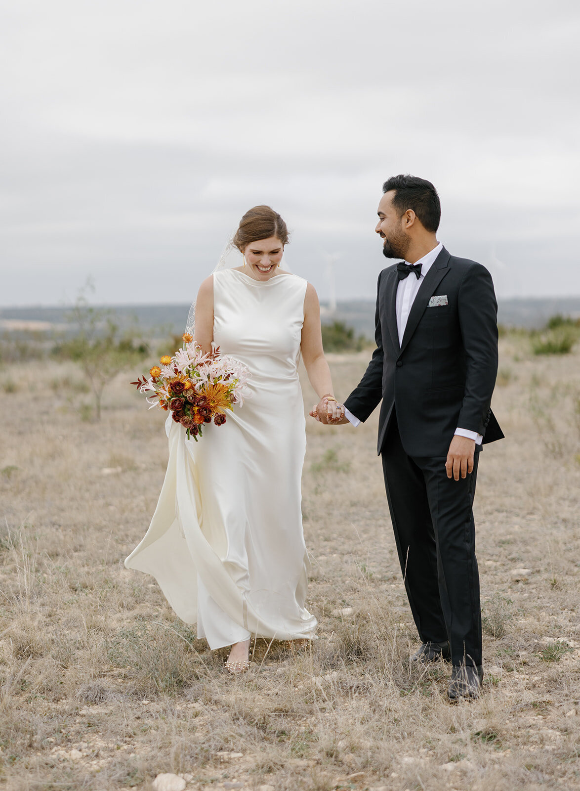 Meredith & Abhinav Wedding-345