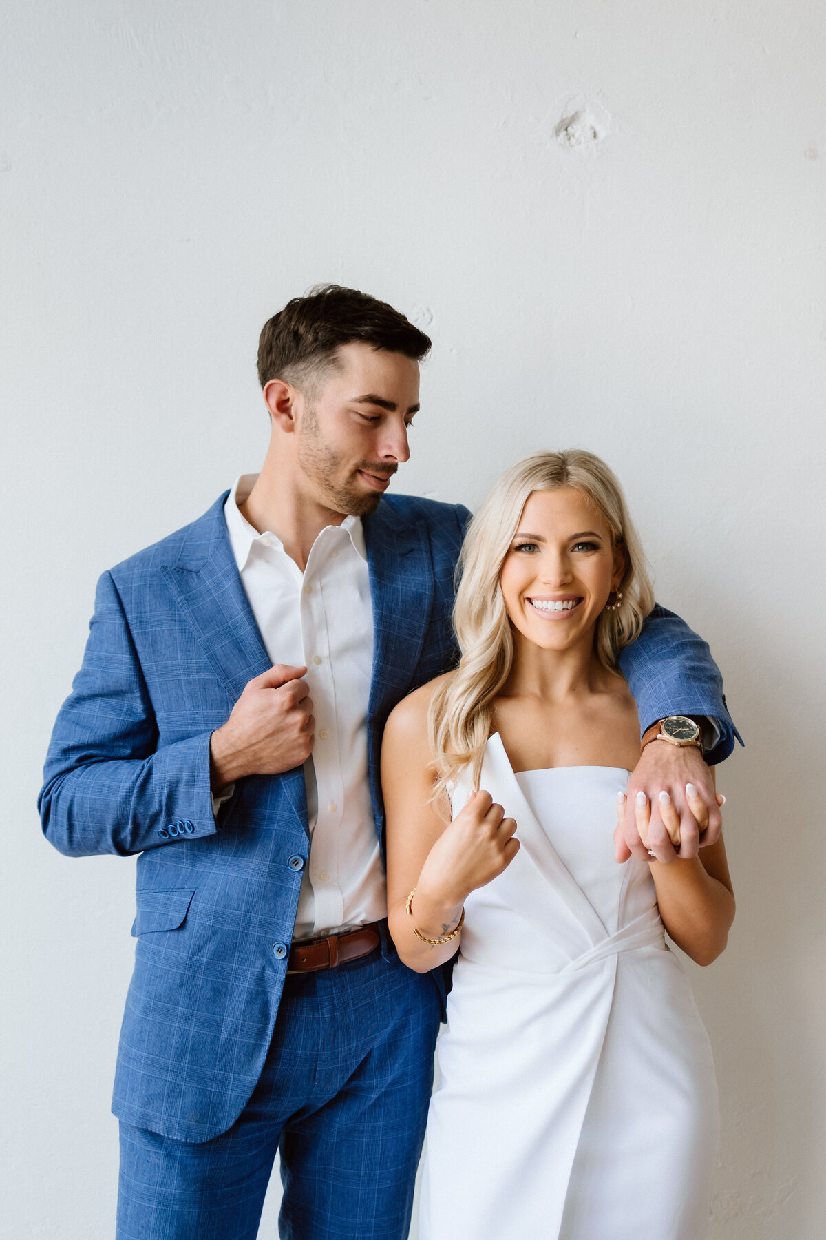 New Orleans Engagement Photographer