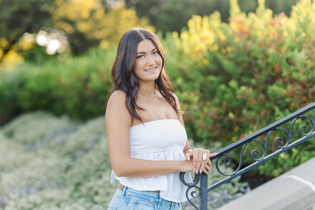 class of 2026 red lion senior, senior photos in Lancaster pa 