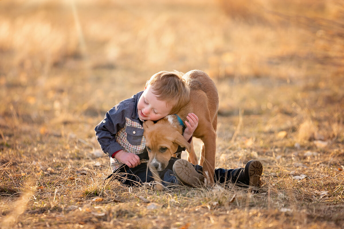 Pet Photographer Grand Junction -  158