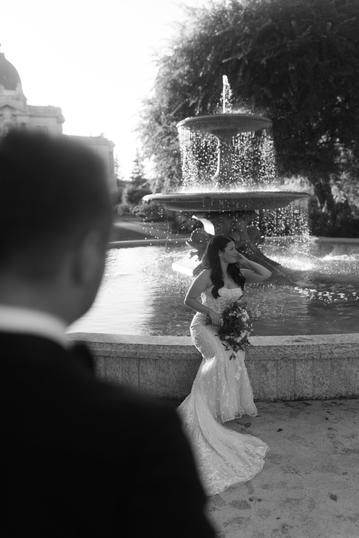 Dorianne and Mark-4147