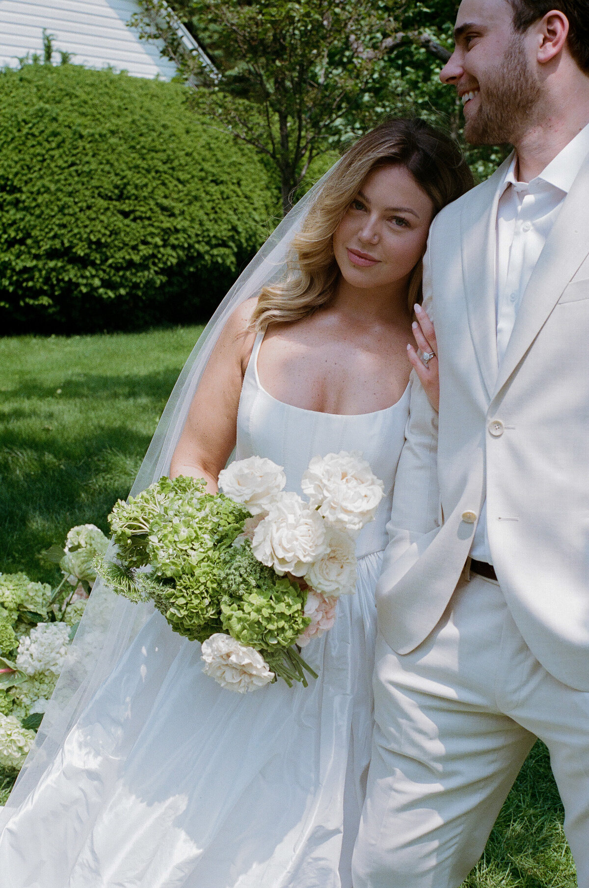 Toronto Wedding Photography 35mm Film Ontario Weddings-4