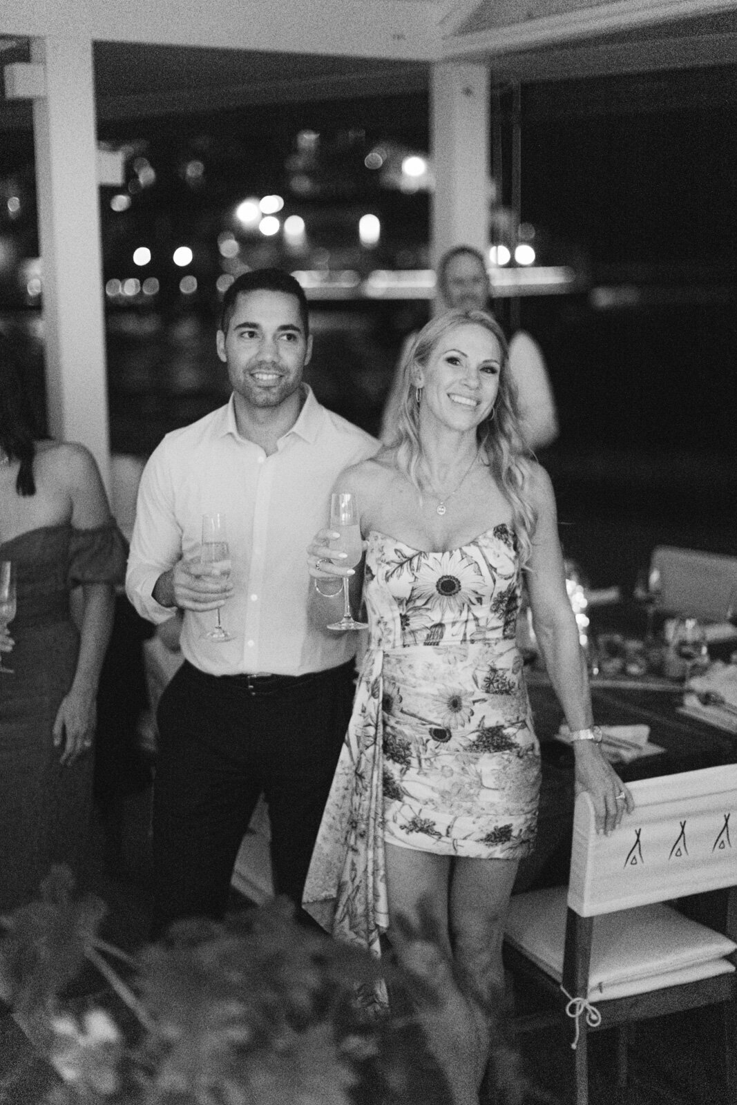 St Barth Wedding Nikki Beach240