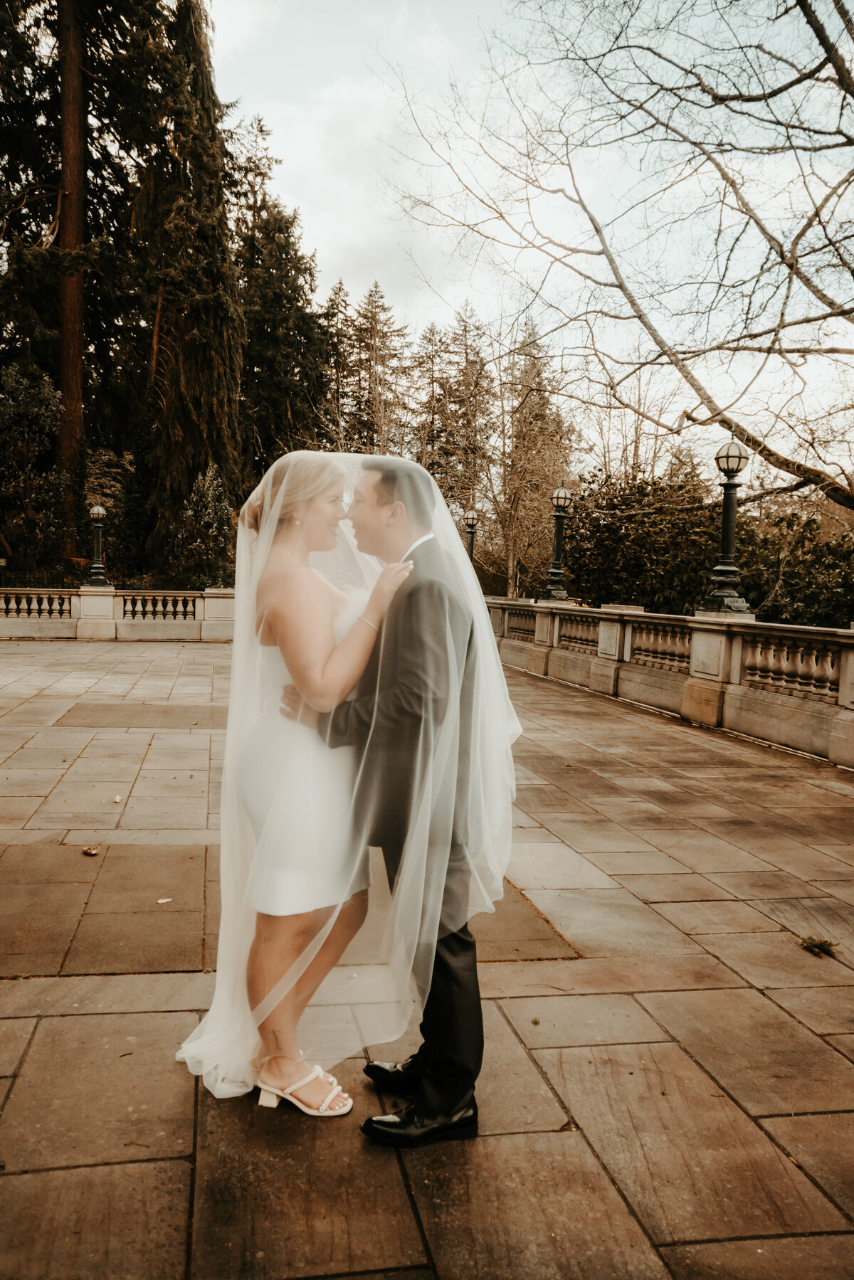 Olympia Washington Engagement Session at Olympia Capitol Building Knotted Pines Co.35