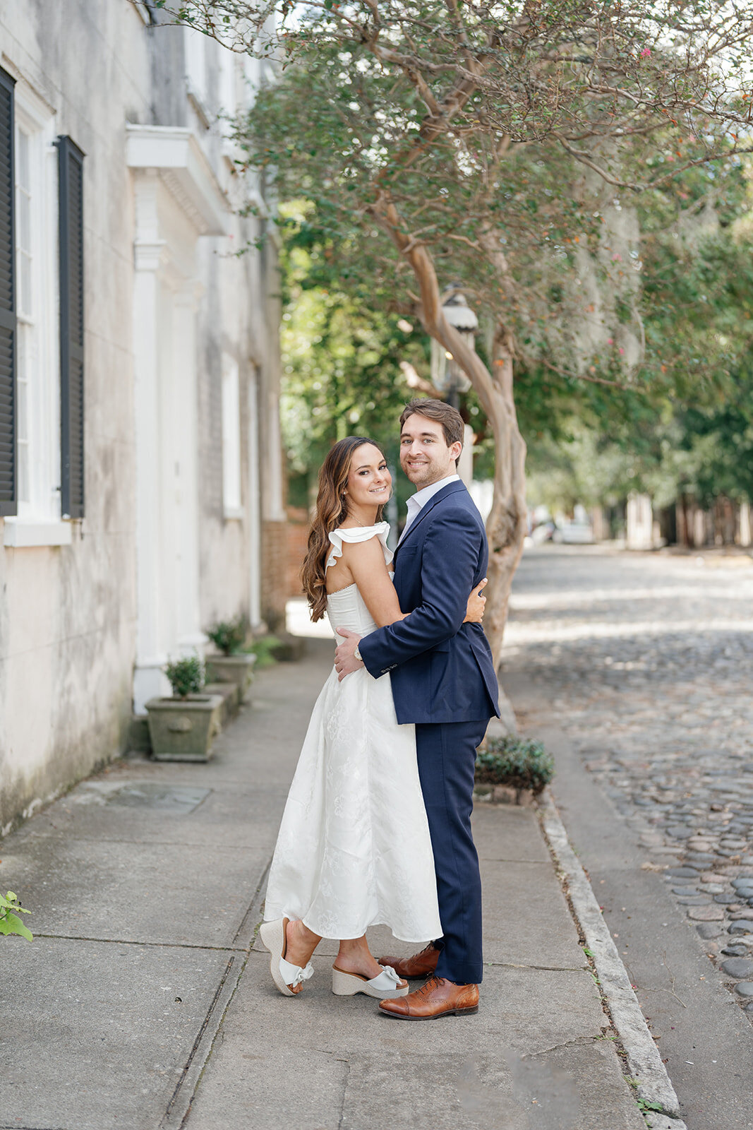 Crystal Gwenshon Photography Best Wedding Engagement Portrait Photographer Charleston, South Carolina-7