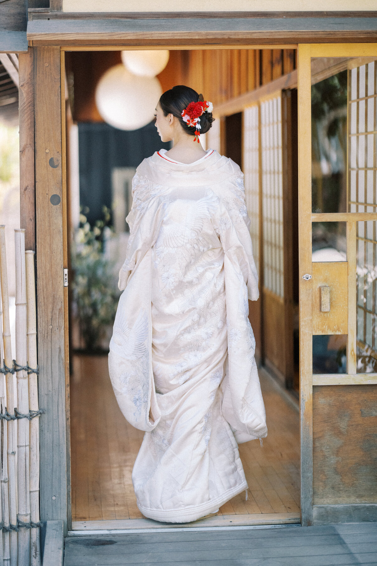 Hakone Estate and Japanese Garden Wedding by B Erkmen Photography-359