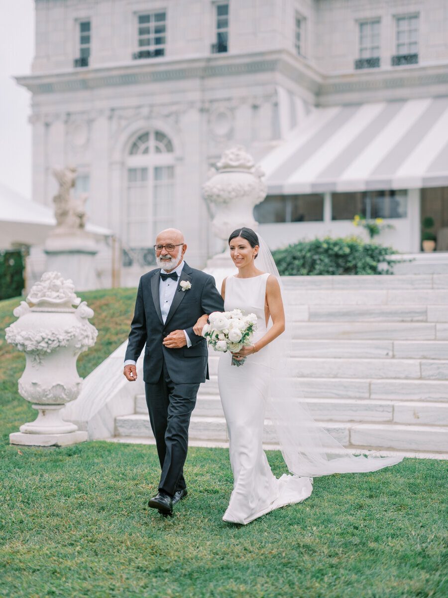 Rosecliff Mansion Wedding-9397