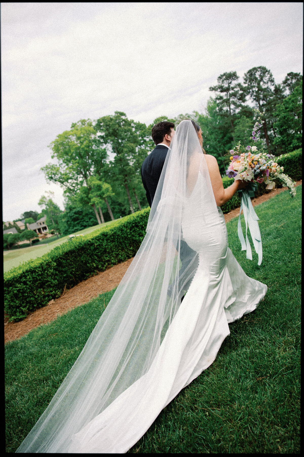 The Fontanas Wedding_Wakefield Country Club NC_Raleigh Wedding Photographers_0072