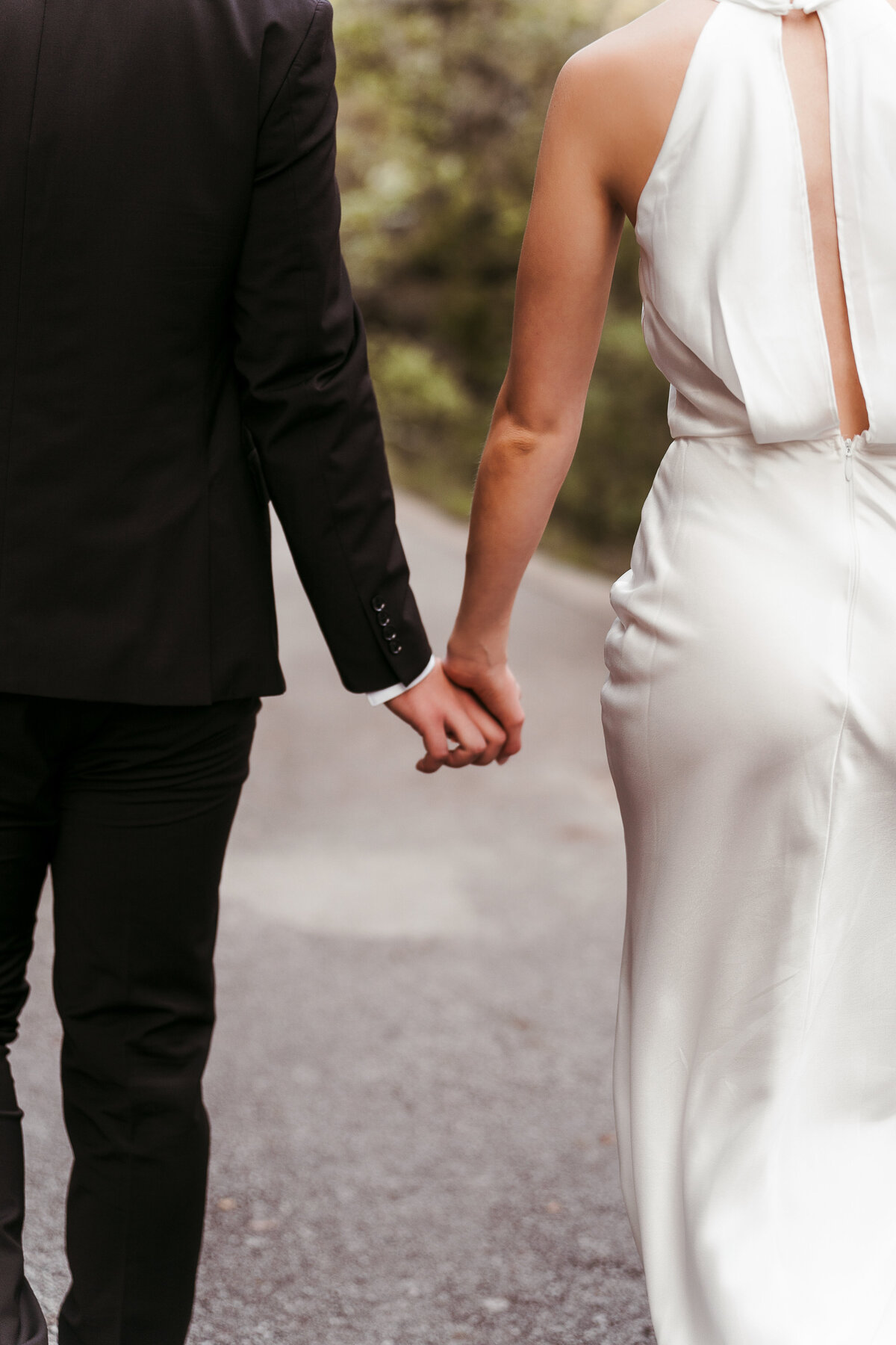 Austin Elopement Photographer