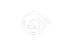 The Mortgage Collective White Logo