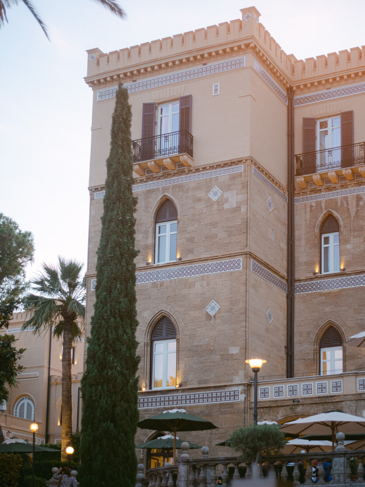 Honeymoon Villa Igiea Palermo SIcily40