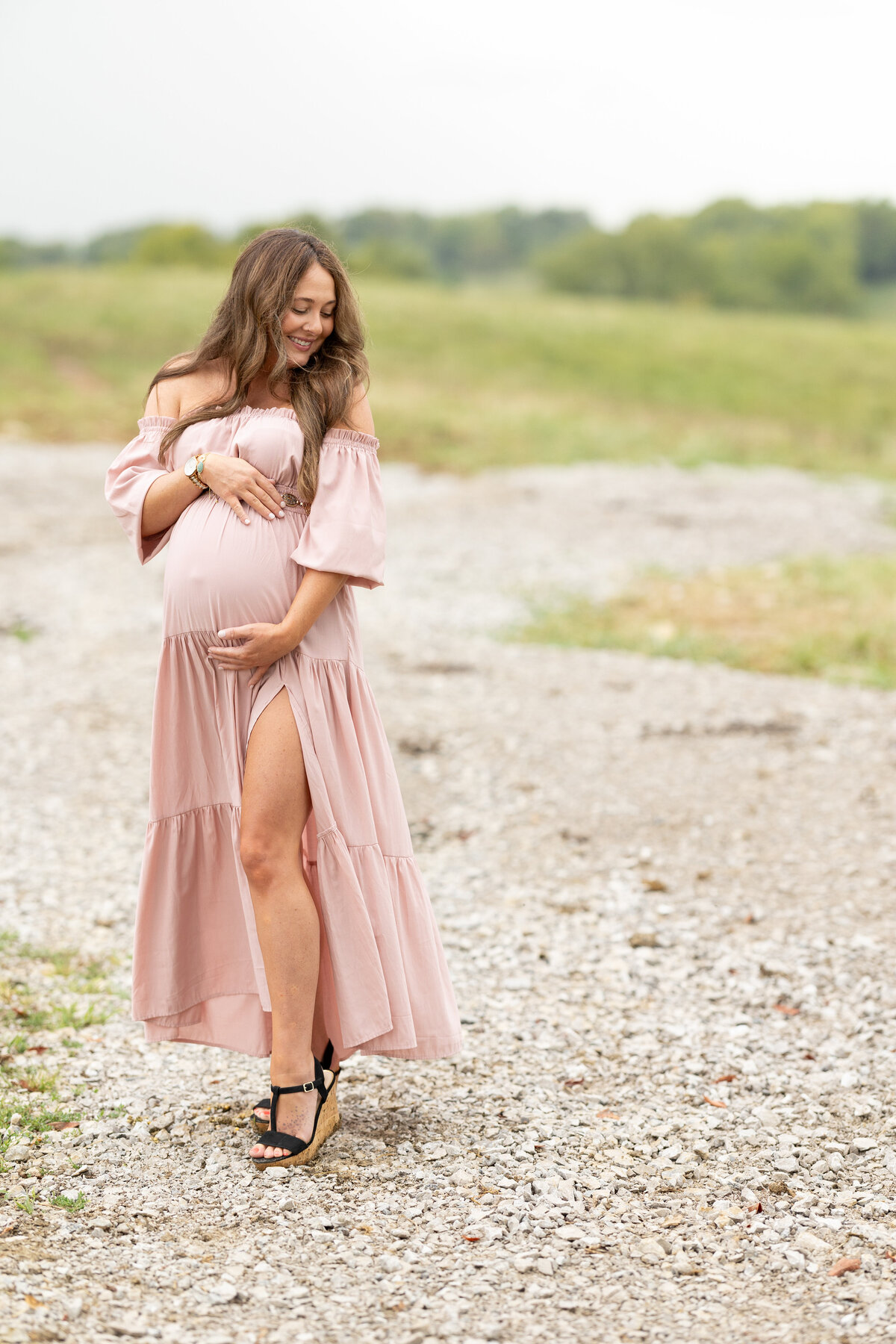 Jessica & Bobby Maternity-50