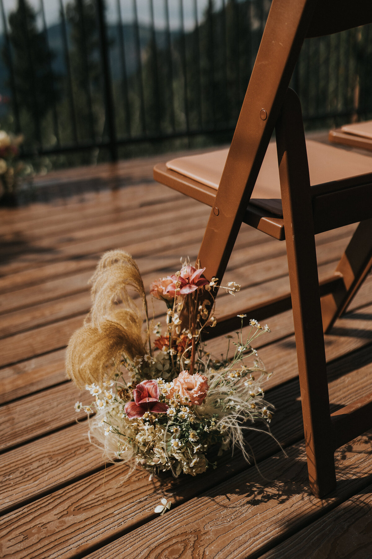 playful-summer-mountaintop-wedding-idahosprings