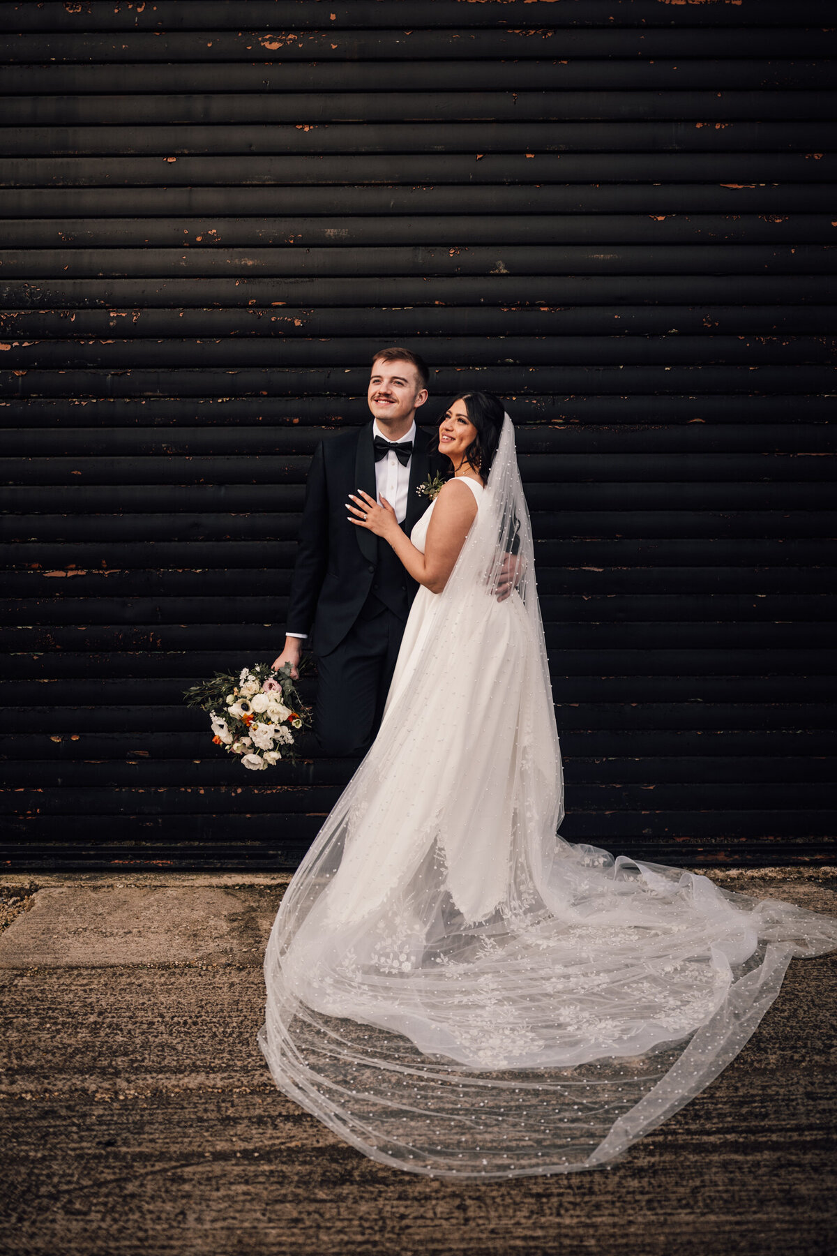 London Wedding Photographer490