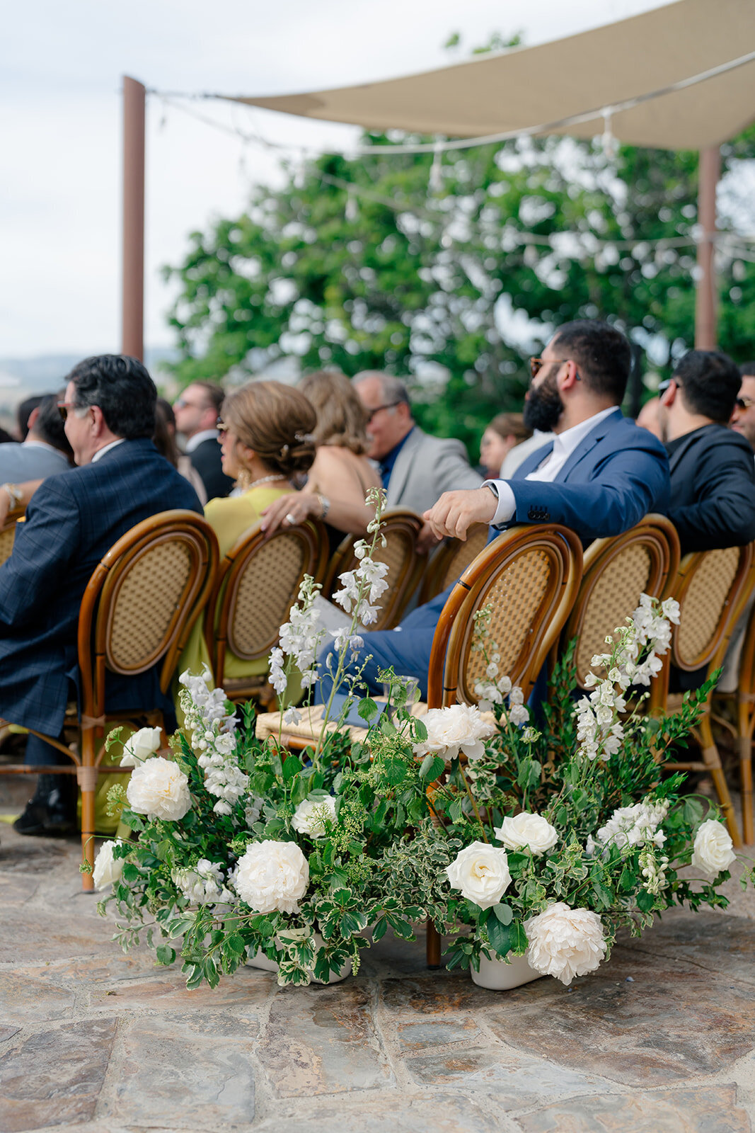 Haley & Cameron_s Wedding - 3. Ceremony -188