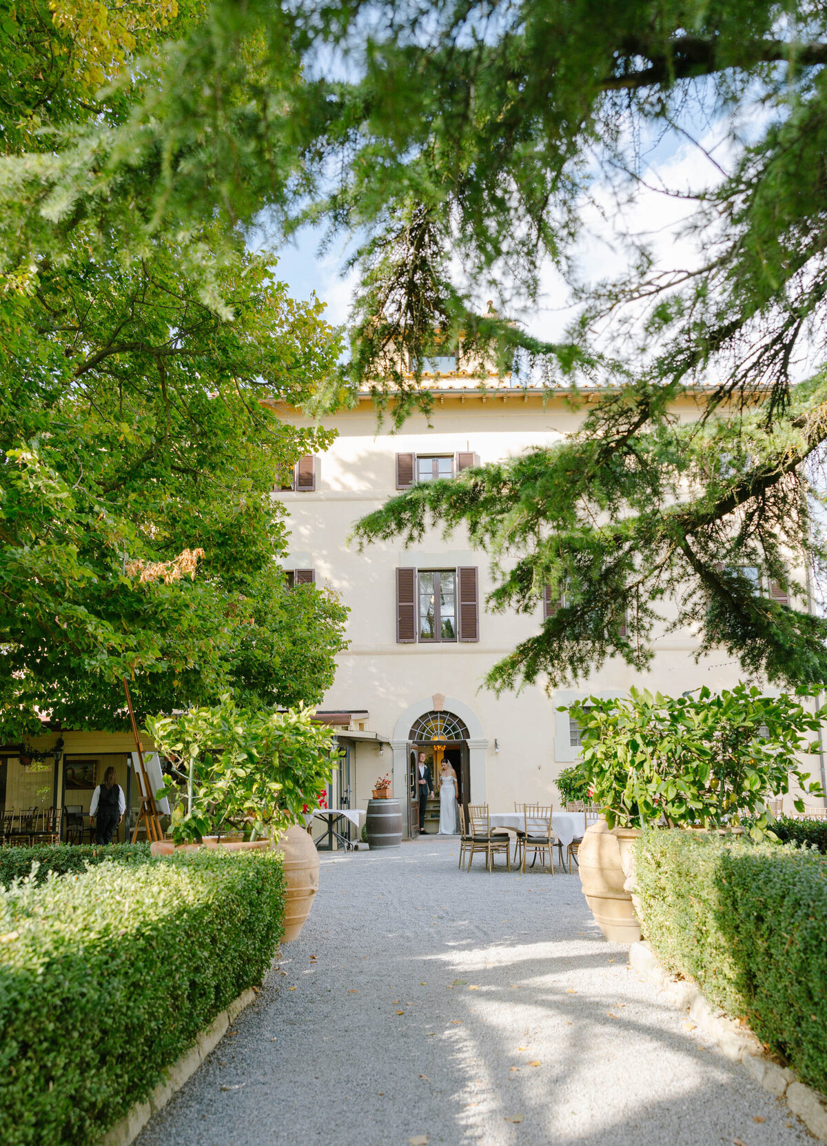 Fall Wedding in Umbria Italy (21 von 183)