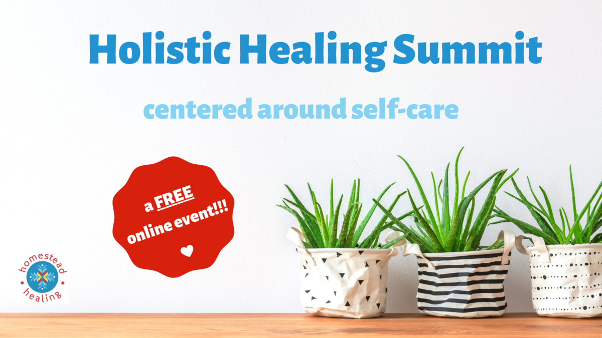 v2 draft graphic Holistic Healing Summit
