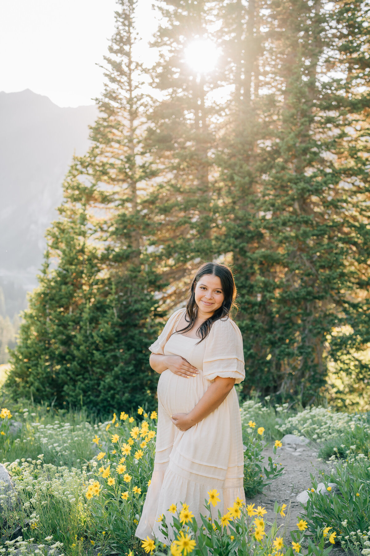 Medina Maternity-128