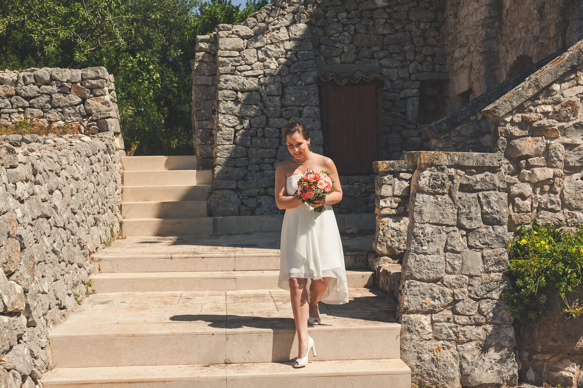 Wedding S&K - Puglia - Italy 2015 11