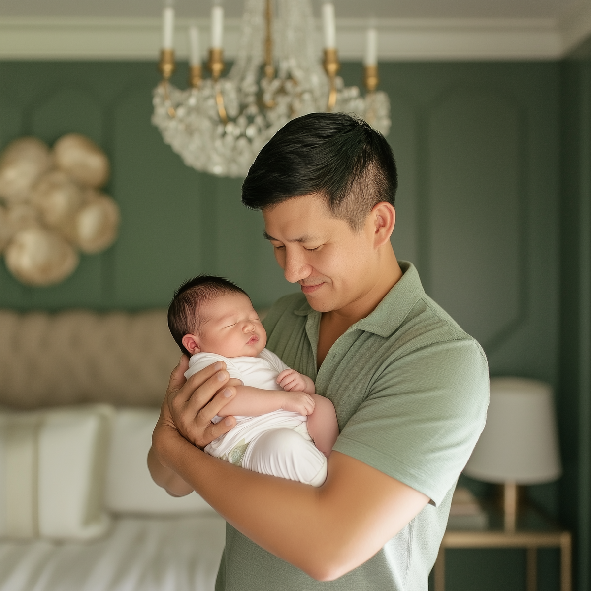 kdurski_86694_a_dad_cradling_his_newborn_son_in_a_sage_green_be_7bdca3c5-1ca3-480e-876f-91f7079b56fa