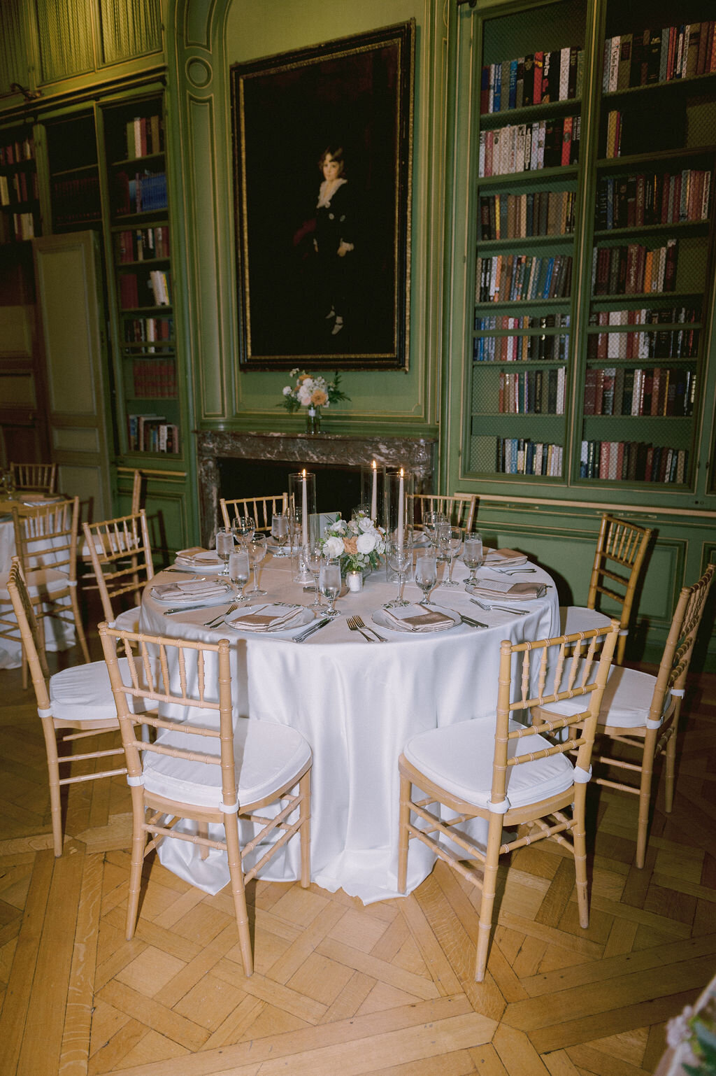 christmas wedding washington dc ally lopez events (3)