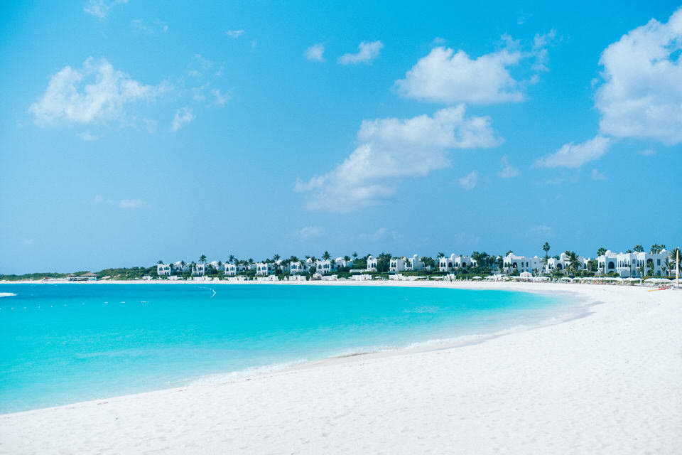 belmond cap juluca beach anguilla