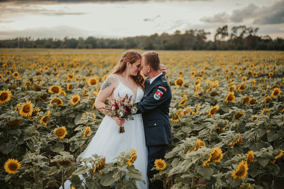 Svatební fotografka Středočeský kraj